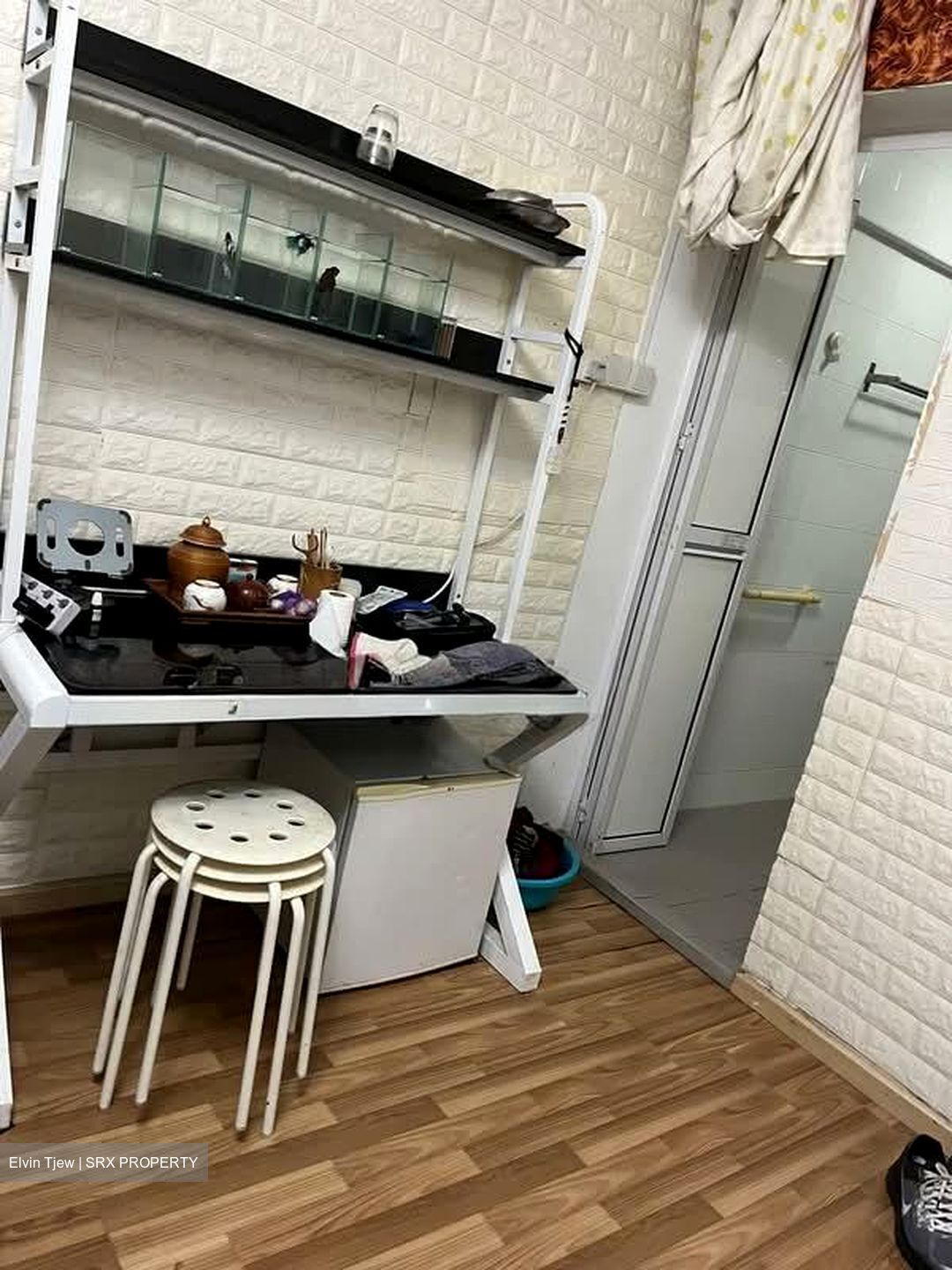 Blk 168 Bukit Batok West Avenue 8 (Bukit Batok), HDB 4 Rooms #588734891